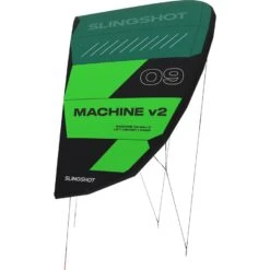 Slingshot Machine V2 Big Air Kite Discounts Apply ! -Windglide Surfing Shop slingshot 2023 machine v2 big air kite size 5