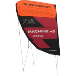 Slingshot Machine V2 Big Air Kite Discounts Apply ! -Windglide Surfing Shop slingshot 2023 machine v2 big air kite size 6
