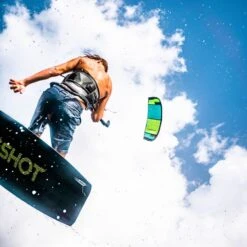 Slingshot Machine V2 Big Air Kite Discounts Apply ! -Windglide Surfing Shop slingshot 2023 machine v2 big air kite size 7