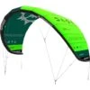 Slingshot UFO V2 Limited Edition Green Zero Strut Foil Kite - 30% Off Discounts Apply ! -Windglide Surfing Shop slingshot 2023 ufo v2 limited edition green size 1