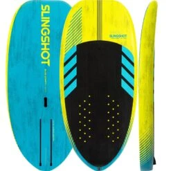 Slingshot Wing Craft V2 Wingboard Discounts Apply ! -Windglide Surfing Shop slingshot 2023 wingcraft v2 size 4