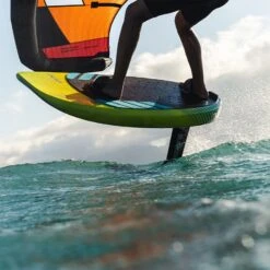 Slingshot Wing Craft V2 Wingboard Discounts Apply ! -Windglide Surfing Shop slingshot 2023 wingcraft v2 size 5