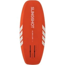 Slingshot Alien Air V5 Hydrofoil Board Discounts Apply ! -Windglide Surfing Shop slingshot alien air v5 size 3