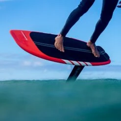 Slingshot Alien Air V5 Hydrofoil Board Discounts Apply ! -Windglide Surfing Shop slingshot alien air v5 size 5