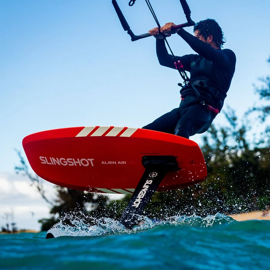 Slingshot Alien Air V5 Hydrofoil Board Discounts Apply ! 8 Slingshot Alien Air V5 Hydrofoil Board Discounts Apply ! - Image 6