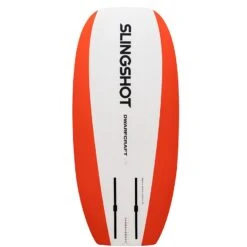 Slingshot Dwarfcraft V2 Hydrofoil Deck Discounts Apply ! -Windglide Surfing Shop slingshot dwarfcraft v2 size 3