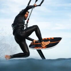 Slingshot Dwarfcraft V2 Hydrofoil Deck Discounts Apply ! -Windglide Surfing Shop slingshot dwarfcraft v2 size 4