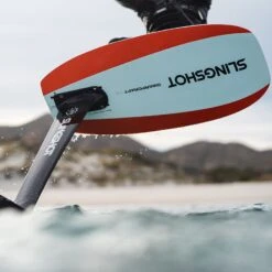 Slingshot Dwarfcraft V2 Hydrofoil Deck Discounts Apply ! -Windglide Surfing Shop slingshot dwarfcraft v2 size 5