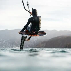 Slingshot Dwarfcraft V2 Hydrofoil Deck Discounts Apply ! -Windglide Surfing Shop slingshot dwarfcraft v2 size 6