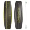 Slingshot Formula V2 - Performance Twintip Kiteboard - 30% Off Discounts Apply ! -Windglide Surfing Shop slingshot formula v2 size 1