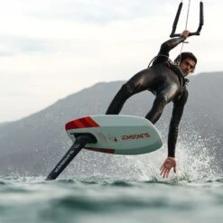 Slingshot Hope Craft V1 - Hydrofoil Deck Discounts Apply ! -Windglide Surfing Shop slingshot hope craft v1 6