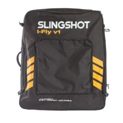 Slingshot I-Fly V1 Inflatable Wingboard Discounts Apply ! -Windglide Surfing Shop slingshot ifly v1 wingboard size 6