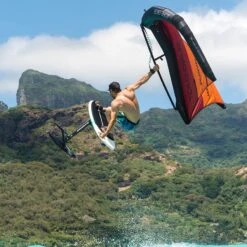 Slingshot Javelin V1 Wing Discounts Apply ! -Windglide Surfing Shop slingshot javelin v1 size 6