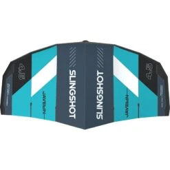 Slingshot Javelin V1 Wing Discounts Apply ! -Windglide Surfing Shop slingshot javelin v1 size 8
