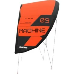 Slingshot Machine V1 - 70% Off Discounts Apply ! -Windglide Surfing Shop slingshot machine v1 kite size bar 5