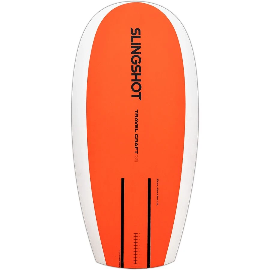 Slingshot Travel Craft V1 - Hydrofoil Deck Discounts Apply ! 5 Slingshot Travel Craft V1 - Hydrofoil Deck Discounts Apply ! - Image 3