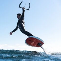 Slingshot Travel Craft V1 - Hydrofoil Deck Discounts Apply ! 11 Slingshot Travel Craft V1 - Hydrofoil Deck Discounts Apply ! -Windglide Surfing Shop slingshot travel craft v1 4