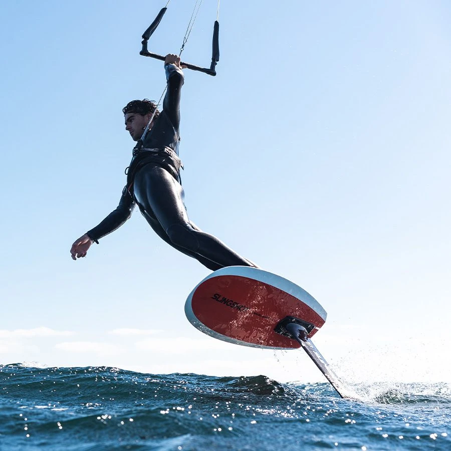 Slingshot Travel Craft V1 - Hydrofoil Deck Discounts Apply ! 6 Slingshot Travel Craft V1 - Hydrofoil Deck Discounts Apply ! - Image 4