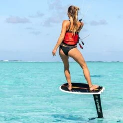Slingshot Travel Craft V1 - Hydrofoil Deck Discounts Apply ! 12 Slingshot Travel Craft V1 - Hydrofoil Deck Discounts Apply ! -Windglide Surfing Shop slingshot travel craft v1 5