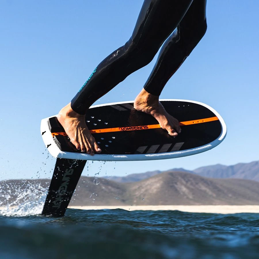 Slingshot Travel Craft V1 - Hydrofoil Deck Discounts Apply ! 8 Slingshot Travel Craft V1 - Hydrofoil Deck Discounts Apply ! - Image 6