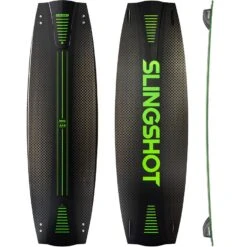 Slingshot Misfit V11 Carbon - Light / Premium / Performance Discounts Apply !