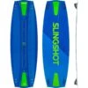 Slingshot Misfit V11 - Freeride Progression Twintip Kiteboard Discounts Apply ! 1 Slingshot Misfit V11 - Freeride Progression Twintip Kiteboard Discounts Apply ! -Windglide Surfing Shop slingshot twintip misfit v11 size 1