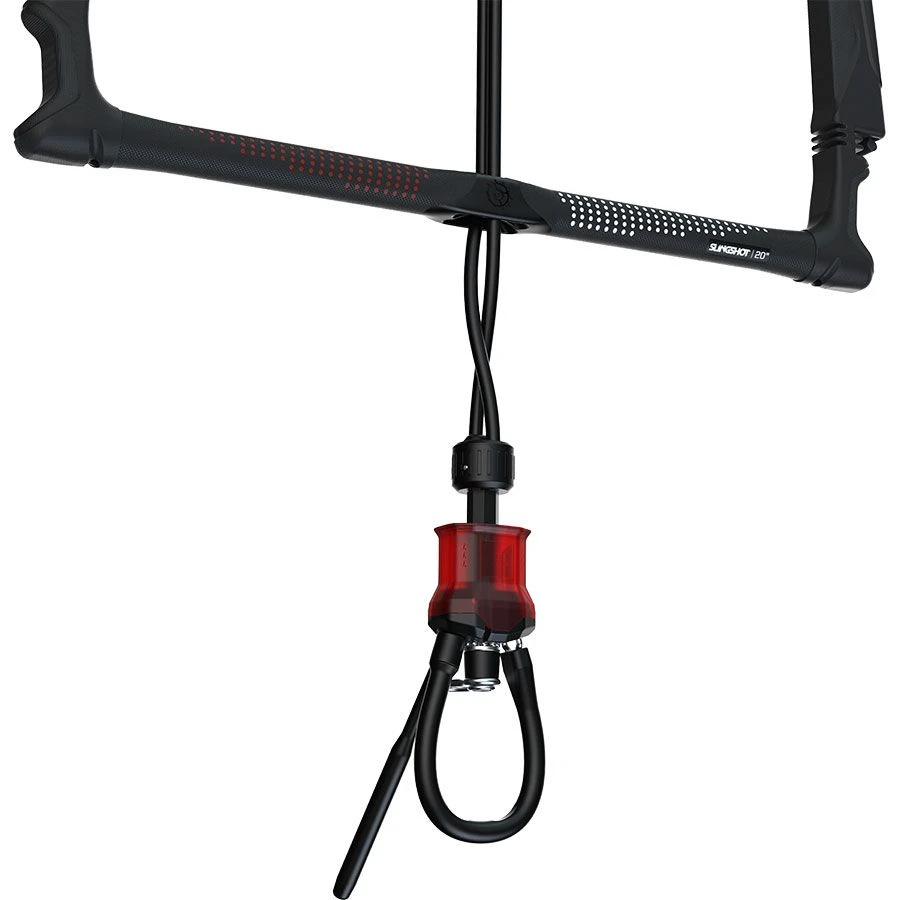 Slingshot Sentry V1 Control Bar - 55% Off Discounts Apply ! 6 Slingshot Sentry V1 Control Bar - 55% Off Discounts Apply ! - Image 4