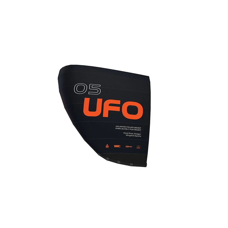 Slingshot UFO V1.1 Zero Strut Foil Kite - 75% Off Discounts Apply ! 5 Slingshot UFO V1.1 Zero Strut Foil Kite - 75% Off Discounts Apply ! - Image 3