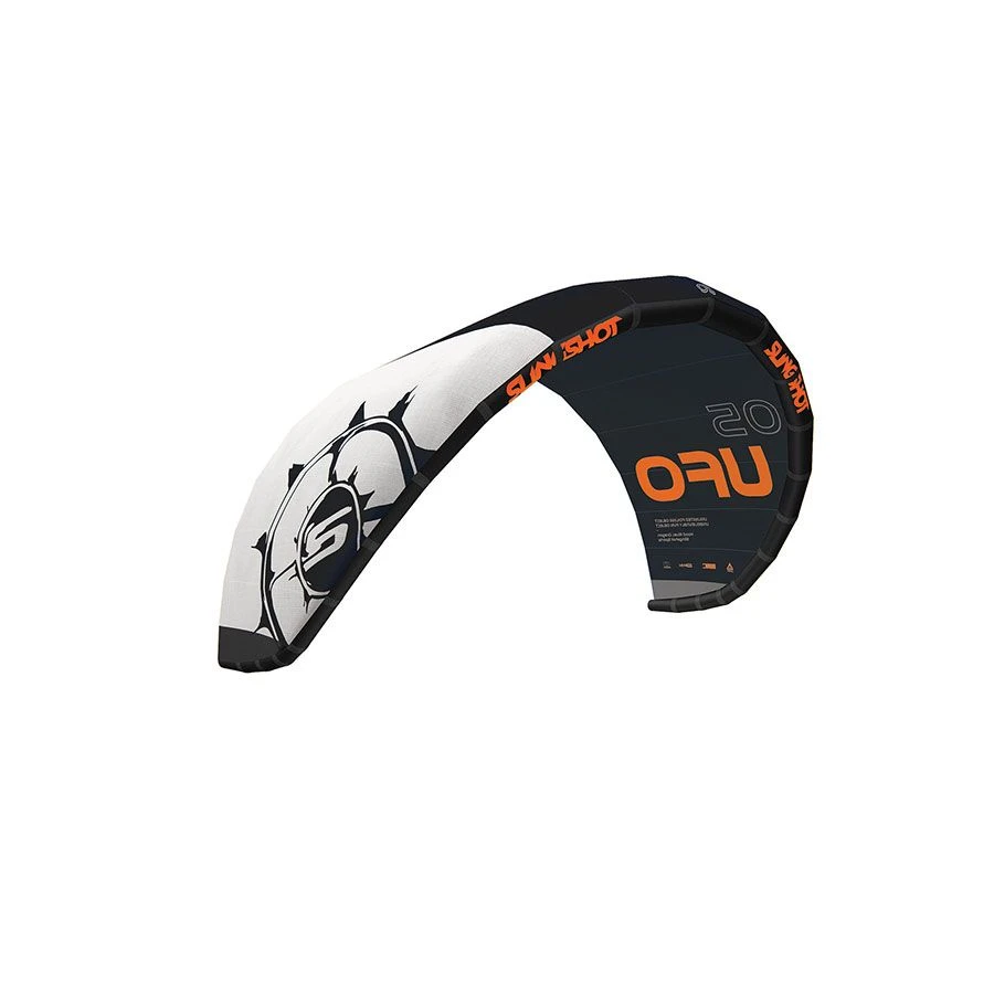 Slingshot UFO V1.1 Zero Strut Foil Kite - 75% Off Discounts Apply ! 7 Slingshot UFO V1.1 Zero Strut Foil Kite - 75% Off Discounts Apply ! - Image 5