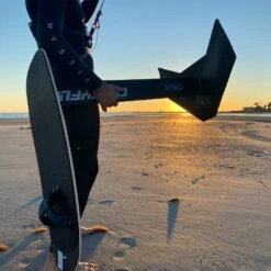 Triton T1 Monowing Hydrofoil Wing Discounts Apply ! -Windglide Surfing Shop triton t1 mono wing hydrofoil wing 4