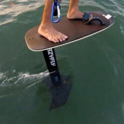 Triton T1 Monowing Hydrofoil Wing Discounts Apply ! -Windglide Surfing Shop triton t1 mono wing hydrofoil wing 5