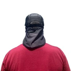 Surf And Foil Impact Hat - 20% Off Holiday Sale Discounts Apply ! -Windglide Surfing Shop vebodi 2023 surf impact hat 6