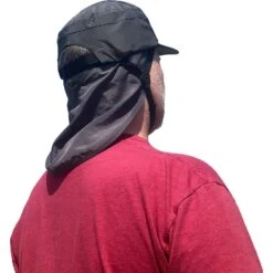 Surf And Foil Impact Hat - 20% Off Holiday Sale Discounts Apply ! -Windglide Surfing Shop vebodi 2023 surf impact hat 7